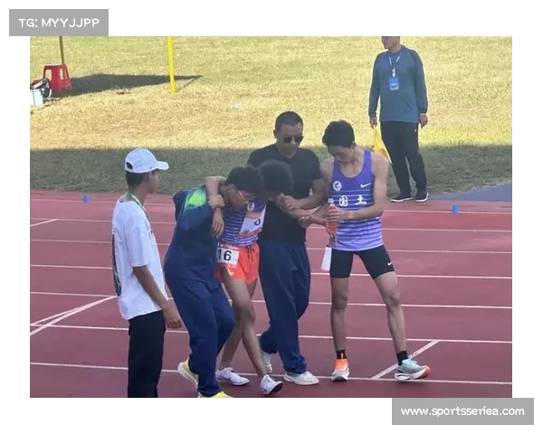 史琳琪11秒59虽未达国际水平 但在国内田径历史上具有突破性意义