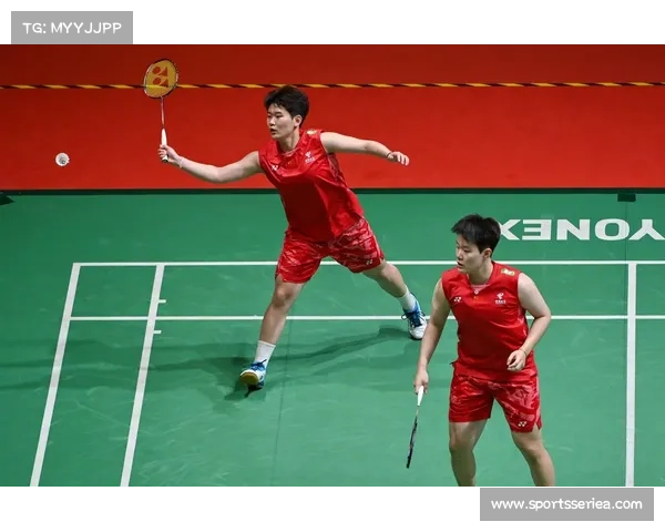 刘圣书谭宁携手锁定苏杯胜局 女双新生代力量崭露头角