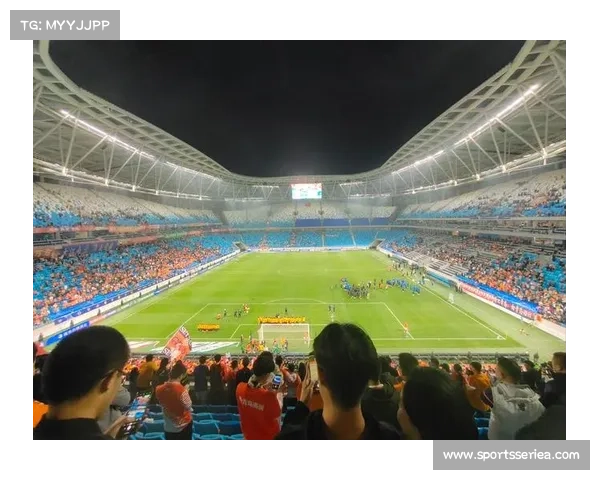 青少年赛事选用专业球场，激发球员梦想与动力