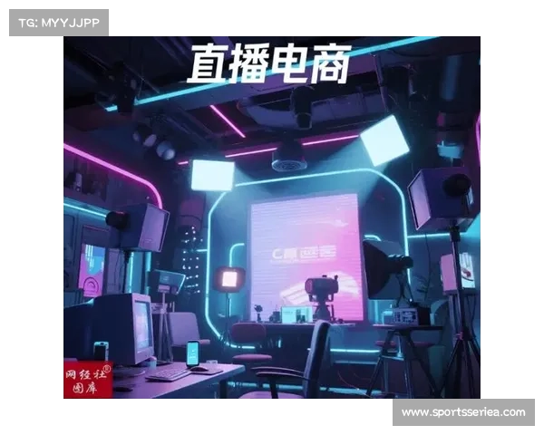 社交电商功能无缝衔接直播，实现即时转化消费