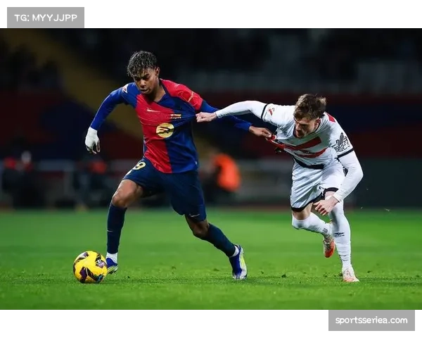 评论：随着门将参与后场组织成为常态，西甲前锋的压迫战术有何进化？