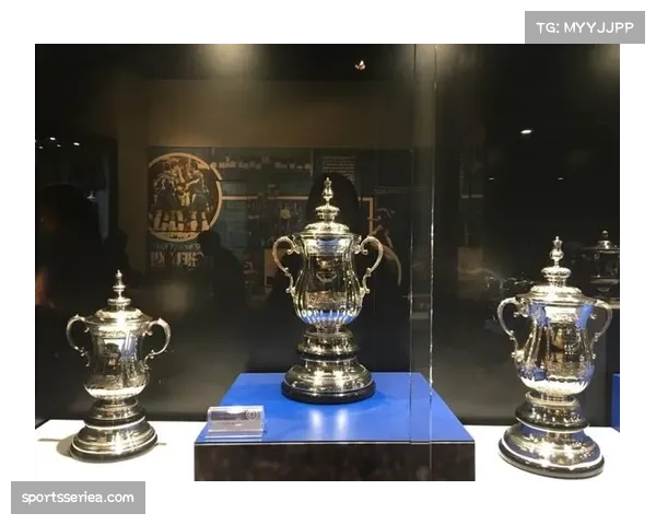 文化通讯:英超俱乐部与当地博物馆合作推出足球历史教育项目 文化通讯:英超俱乐部与当地博物馆合作推出足球历史教育项目